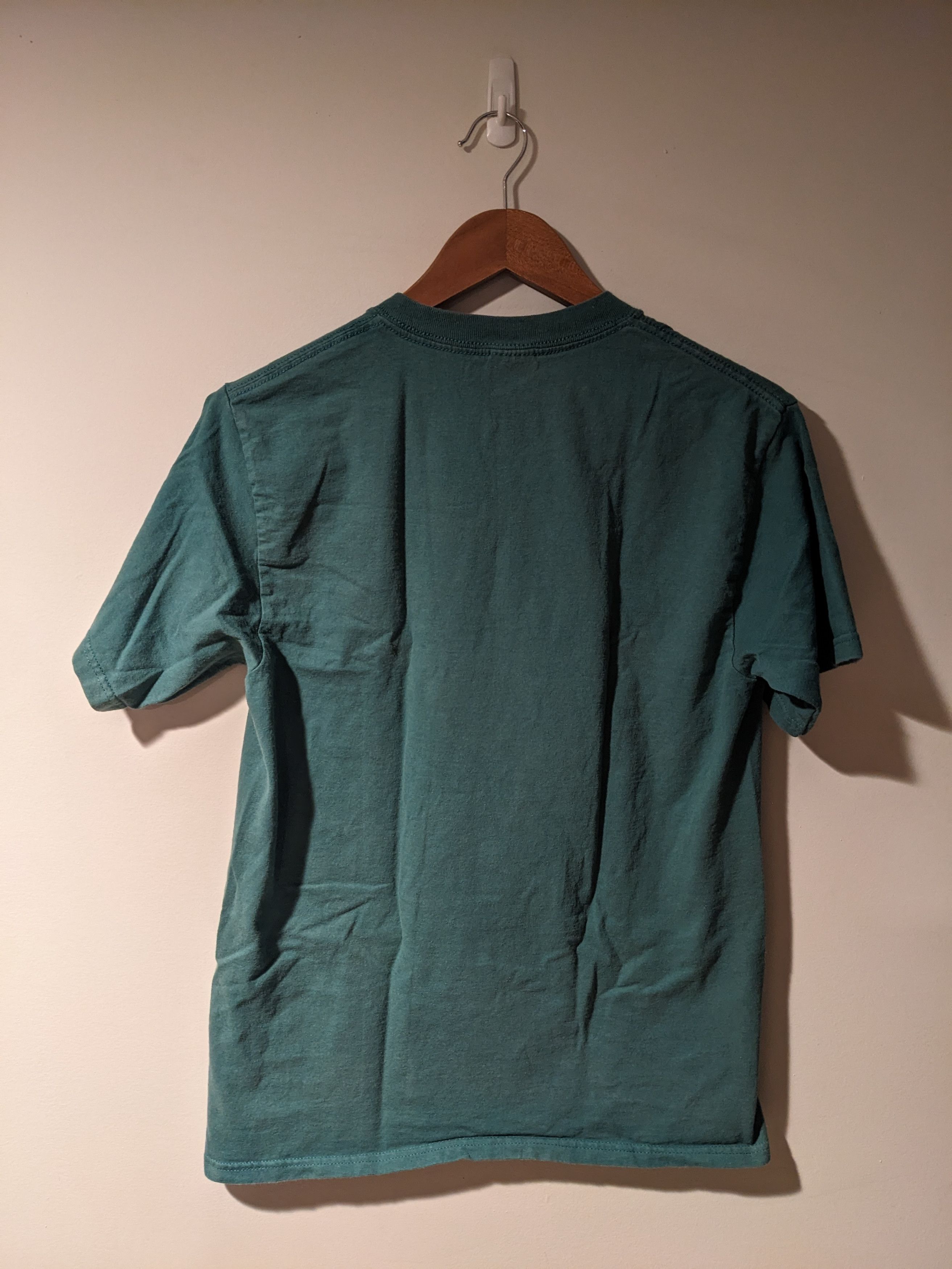Nickelodeon × Vintage Vintage Nickelodeon The Big Help Team Big Help T-Shirt Size US M / EU 48-50 / 2 - 7 Thumbnail