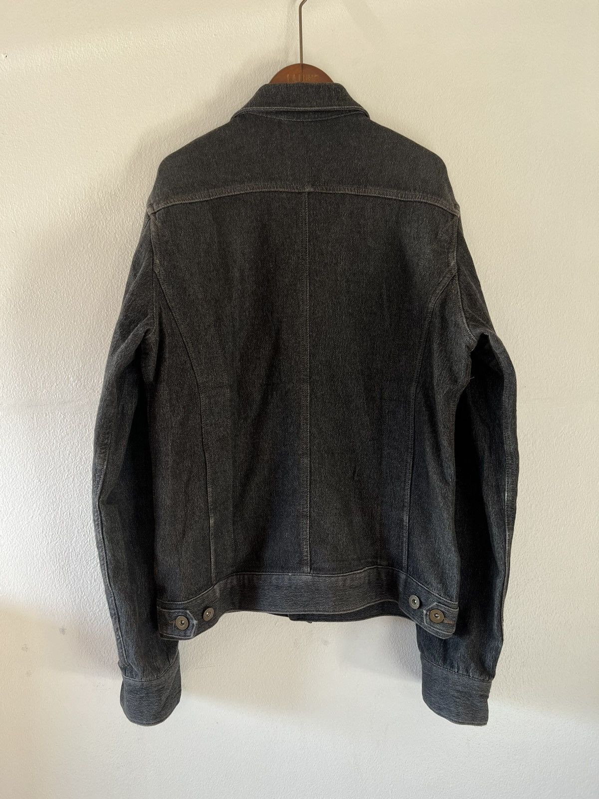 PPFM 2000s PPFM Sweat Jacket Size US S / EU 44-46 / 1 - 7 Thumbnail