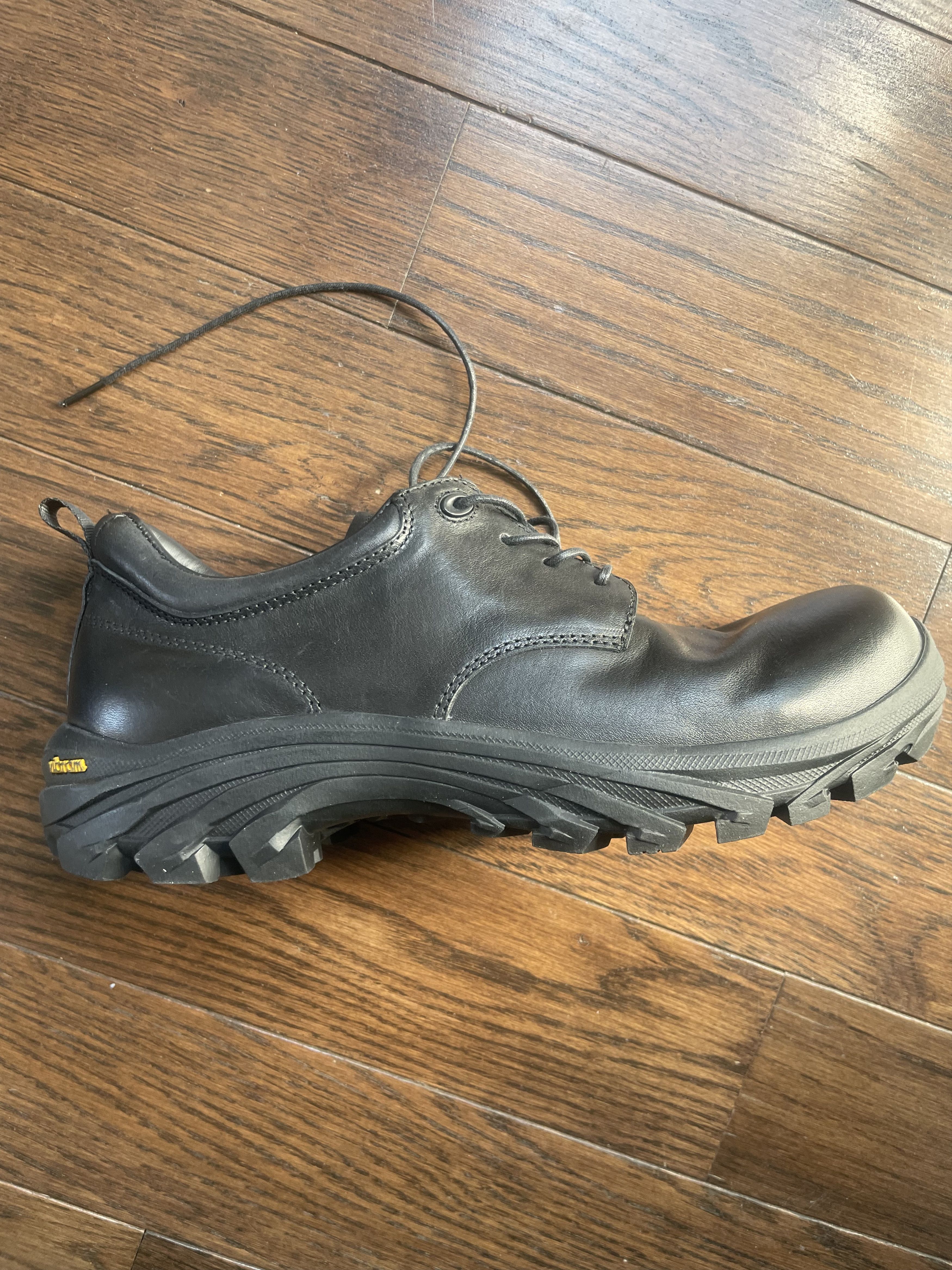 Other Paracia Non-Safety Shoe Size US 6 / EU 39 - 4 Thumbnail