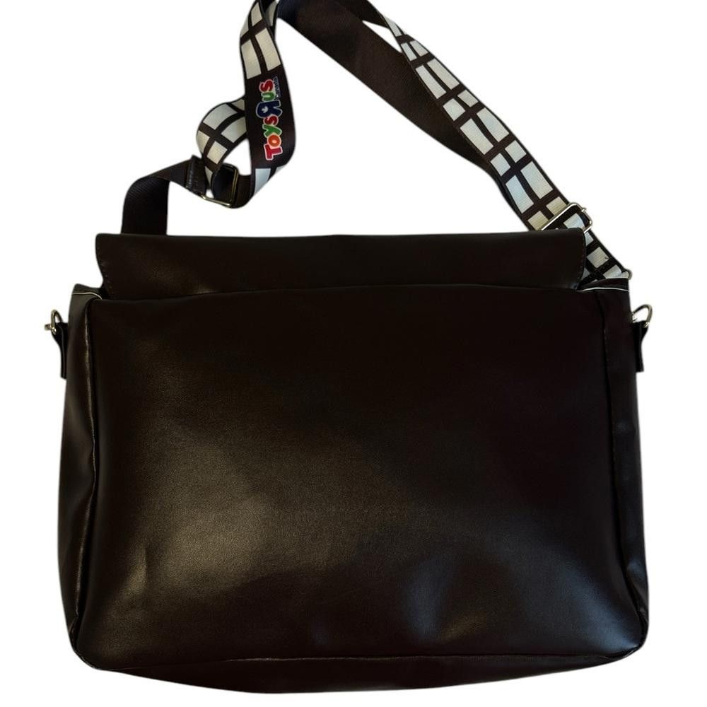 Designer Star Wars blue jays Messenger Bag Size ONE SIZE - 2 Thumbnail