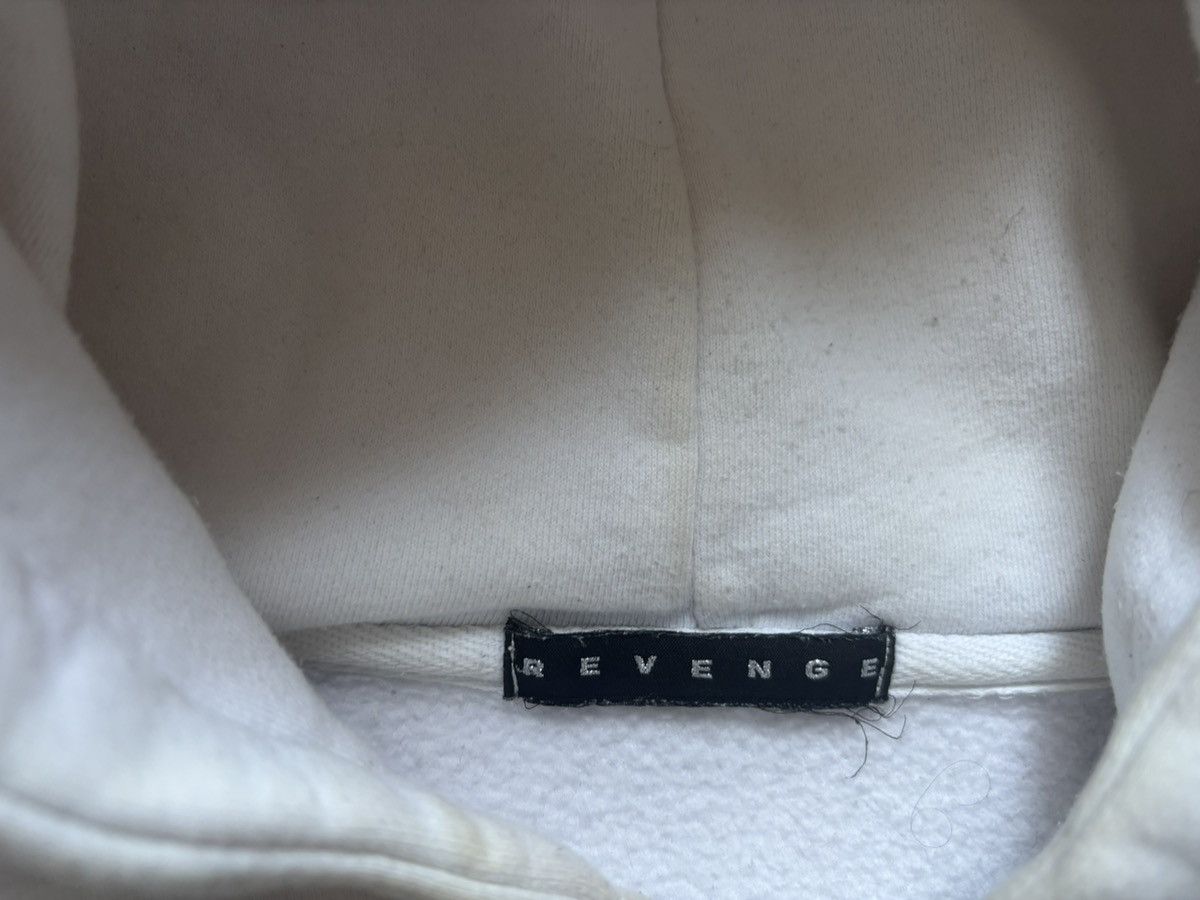Revenge Revenge x Ski Mask the Slump God Hoodie Size US M / EU 48-50 / 2 - 4 Thumbnail