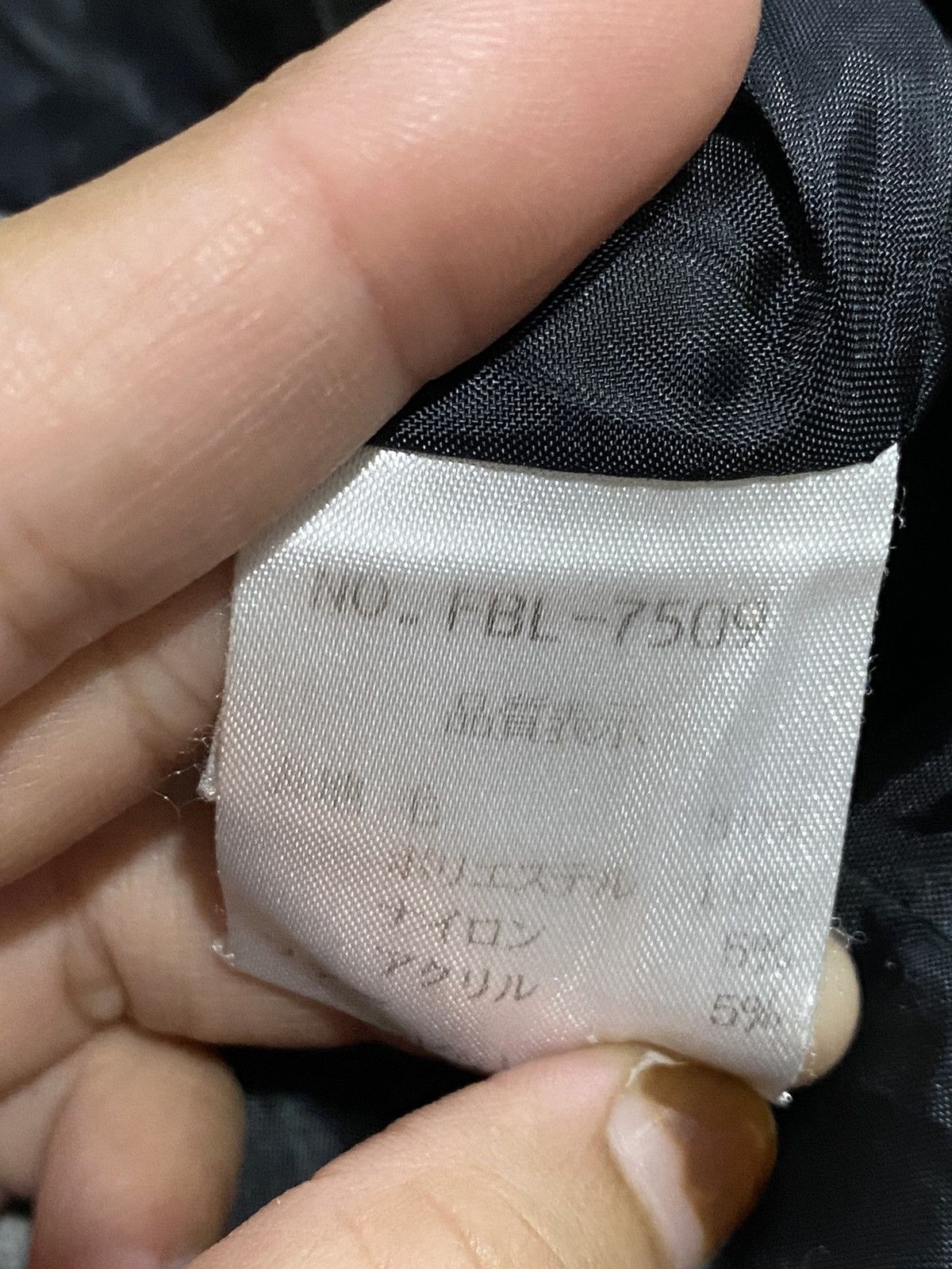 Tornado Mart Tornado Mart Femme Jacket Size S / US 4 / IT 40 - 16 Thumbnail