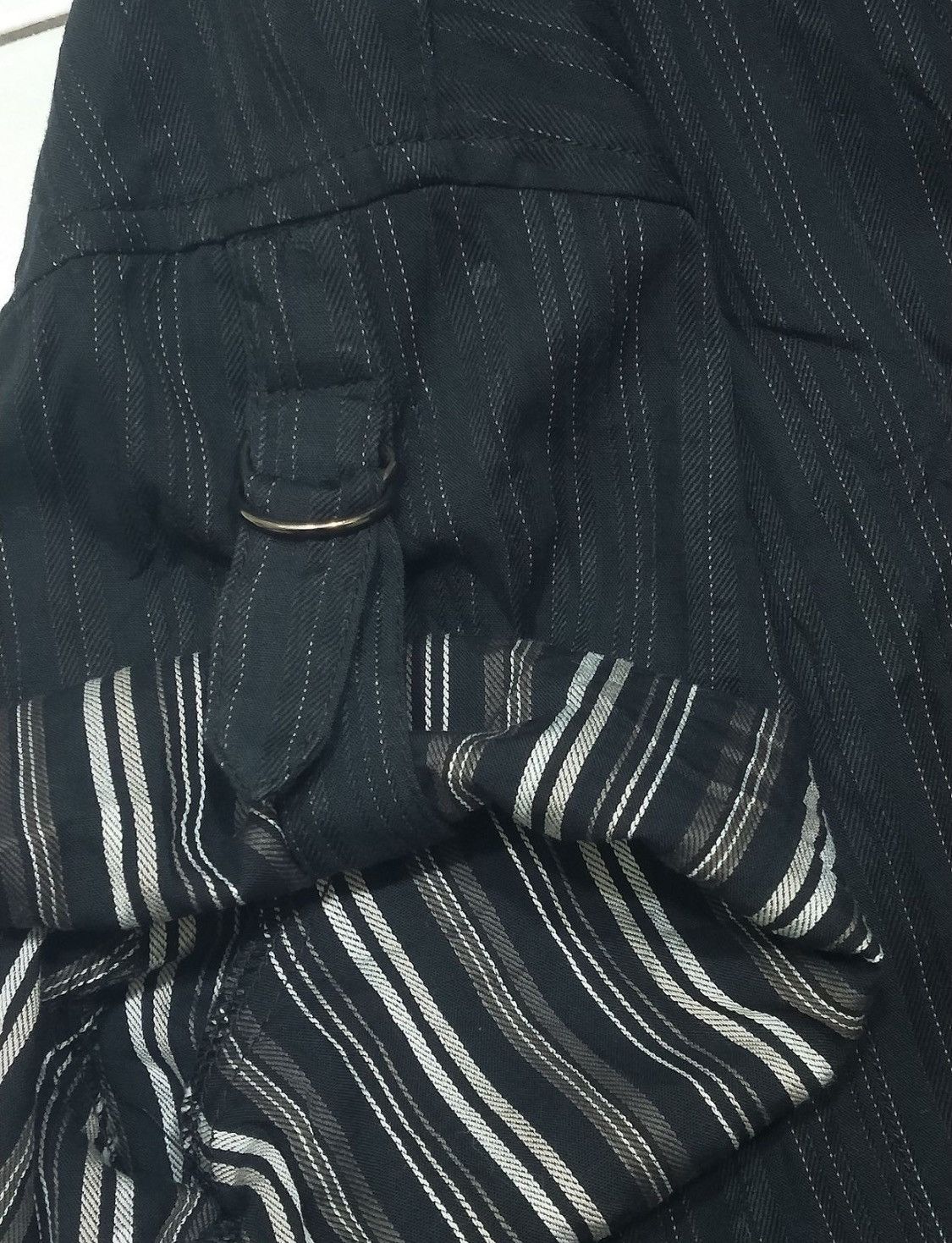 Japanese Brand Vintage IMPALA Bondage Shirt Size US M / EU 48-50 / 2 - 6 Thumbnail