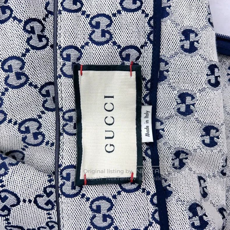 Gucci Gucci Full logo tiger head short skirt Size 26" / US 2 / IT 38 - 4 Thumbnail