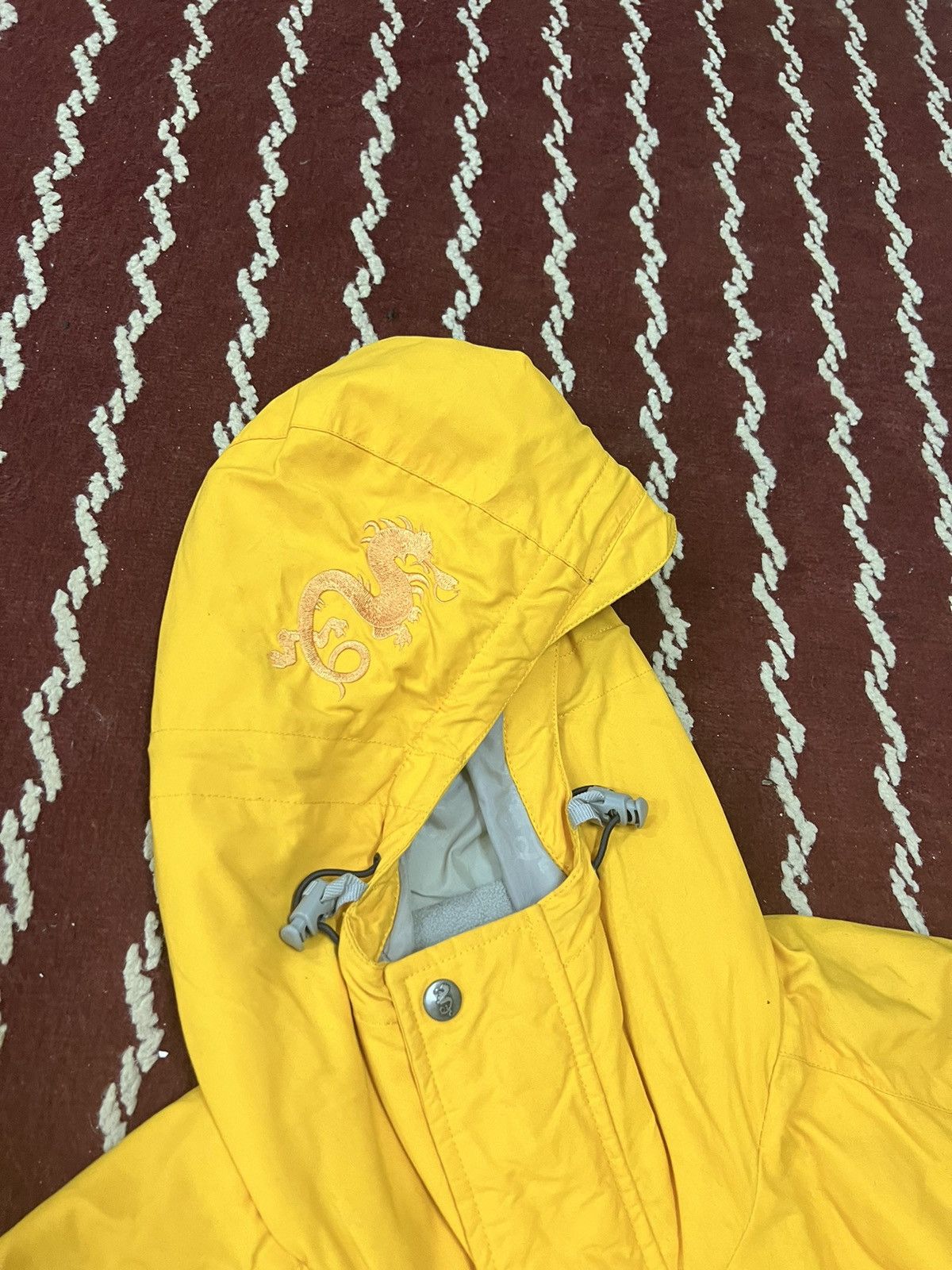 Bonfire Outerwear × Burton BURTON SNOWBOARD SKI JACKET Size US M / EU 48-50 / 2 - 3 Thumbnail