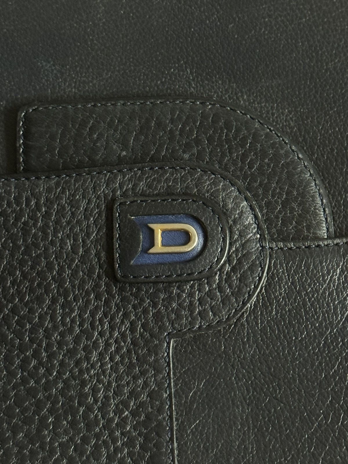 Delvaux Delvaux crossbody bag. Limited edition! Size ONE SIZE - 3 Thumbnail