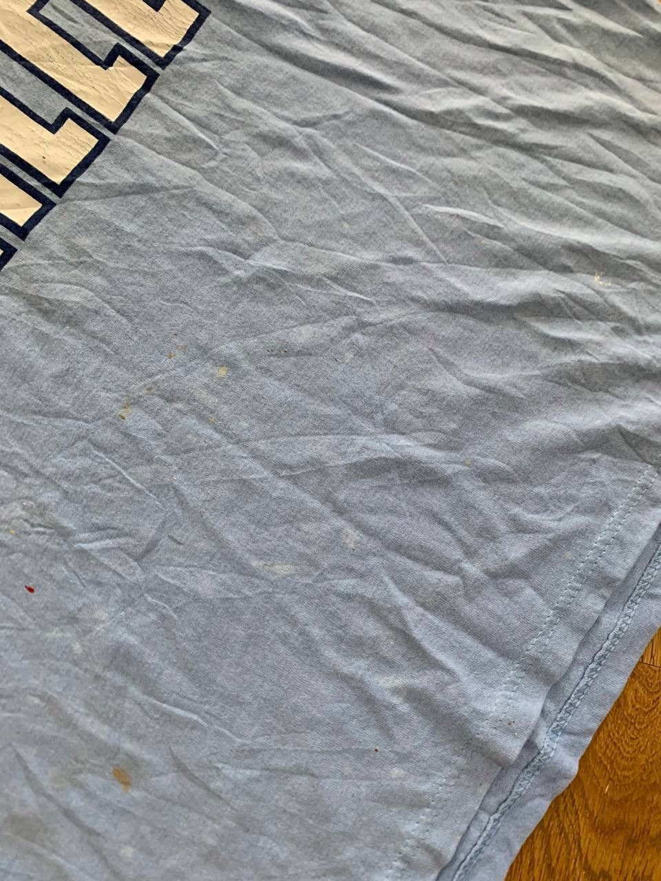Logo 7 × NFL × Vintage Vintage North Carolina Tar Heels Size US XL / EU 56 / 4 - 8 Thumbnail