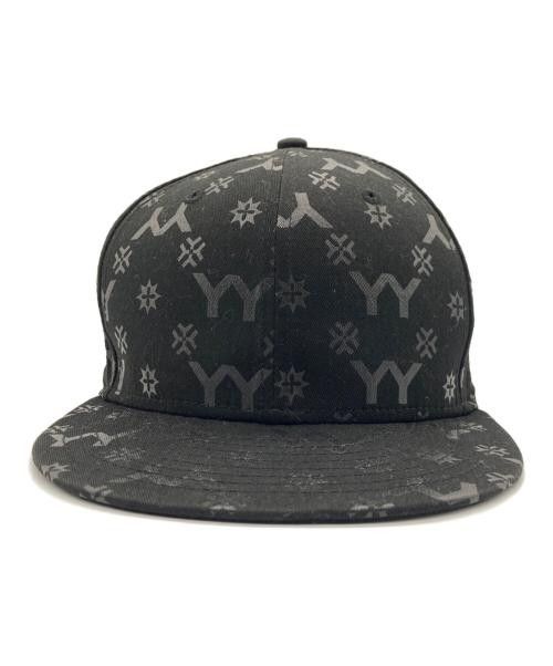 Yohji Yamamoto Yohji Yamamoto pour homme × New Era collaboration/cap Size ONE SIZE - 2 Thumbnail