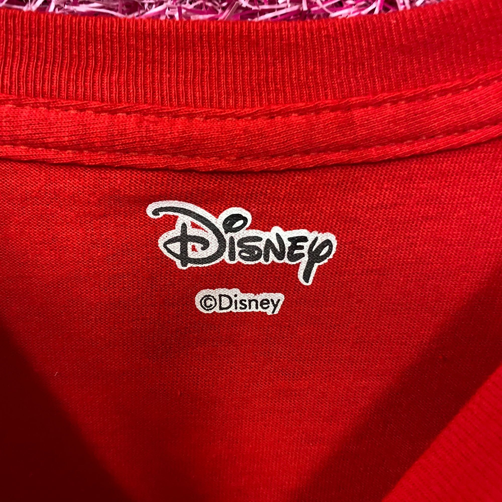 Disney Disney The Nightmare Before Christmas Together Forever T-Shi Size US XL / EU 56 / 4 - 4 Thumbnail