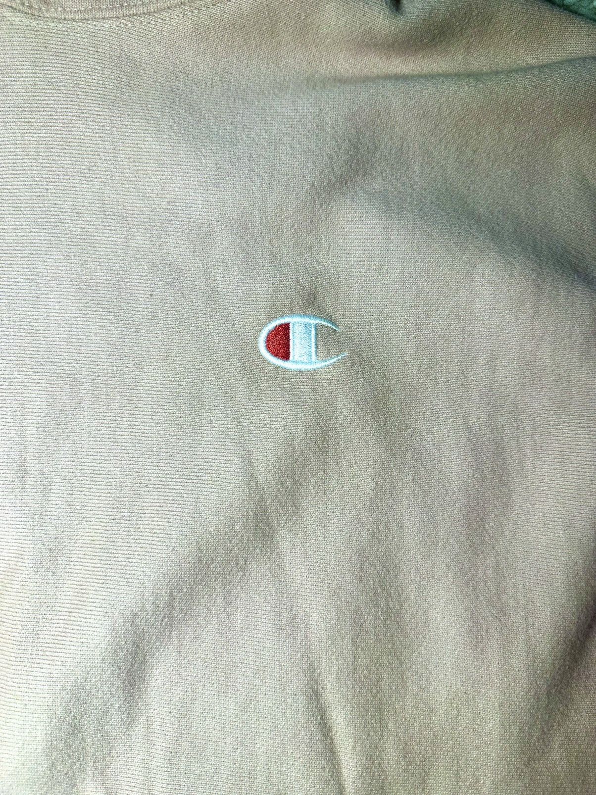 Champion Champion Hoodie Size US M / EU 48-50 / 2 - 4 Thumbnail