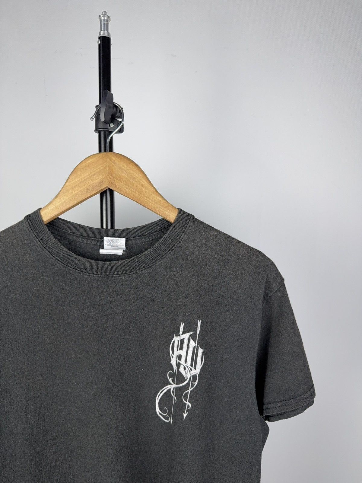 Band Tees Among Vultures Band Tee Tentacle Art Graphic Gildan M Size US M / EU 48-50 / 2 - 3 Thumbnail