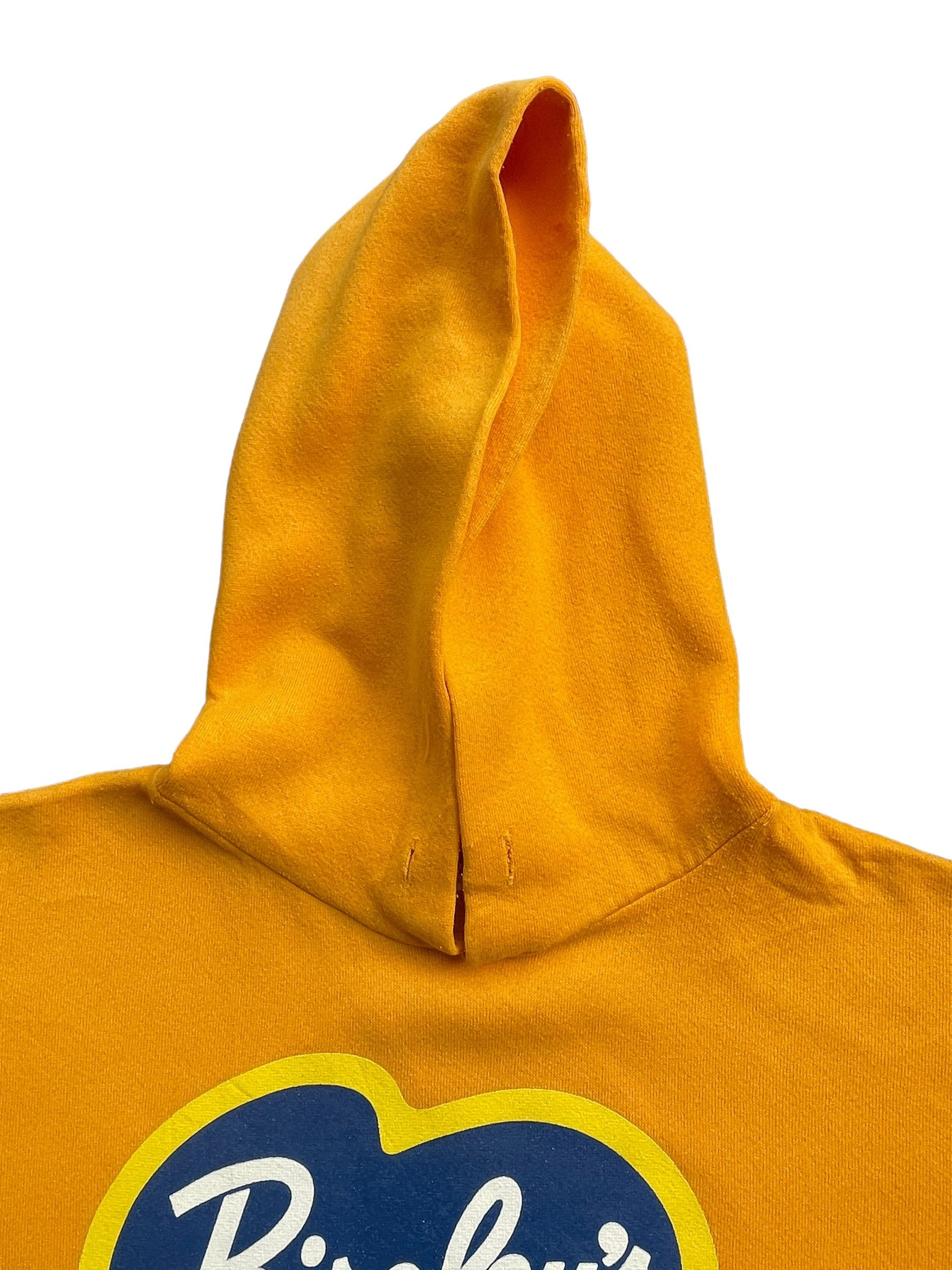 Vintage Vintage Bireley's Hoodie Size US M / EU 48-50 / 2 - 3 Thumbnail