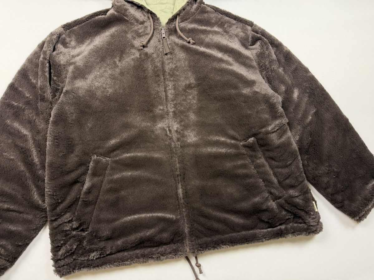 Stussy Stussy Reversible Hoodie jacket Size US L / EU 52-54 / 3 - 4 Thumbnail
