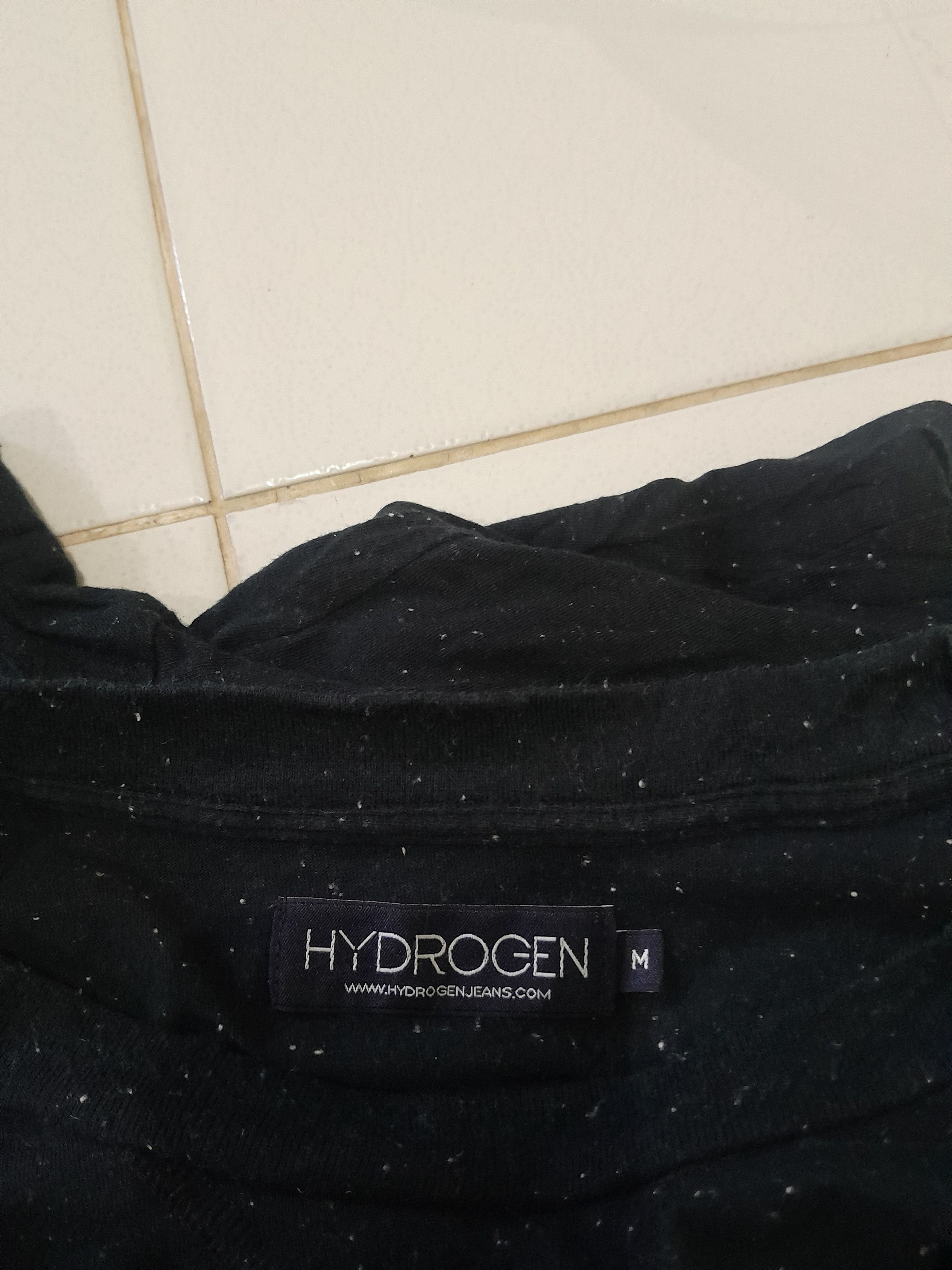 HYDROGEN 💥FINAL DROP💥MADE IN ROMANIA HYDROGEN 10 ANNIVESARY Size US M / EU 48-50 / 2 - 4 Thumbnail