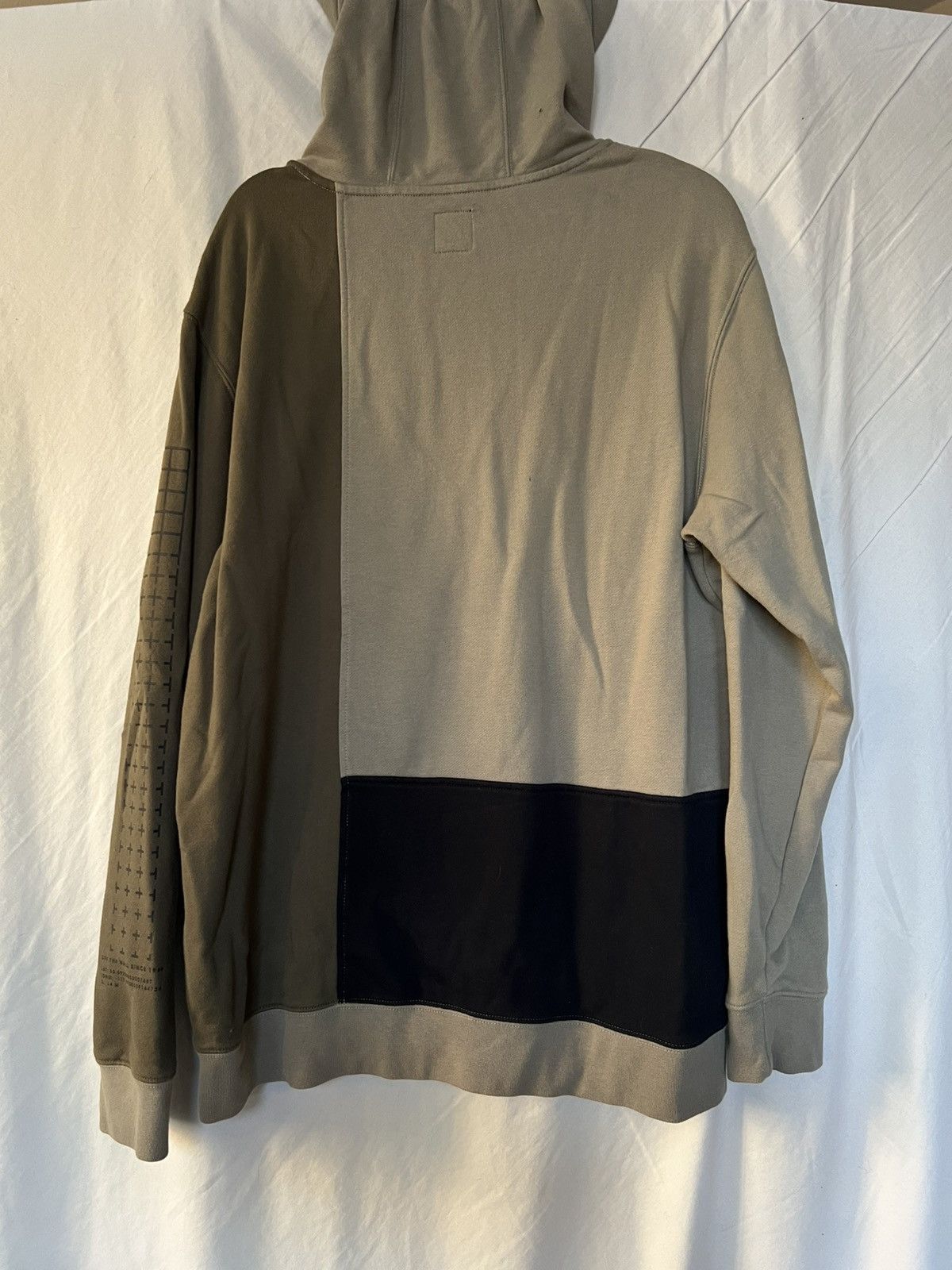 Vans Vans 66 Supply Pullover Hoodie Size US L / EU 52-54 / 3 - 5 Thumbnail