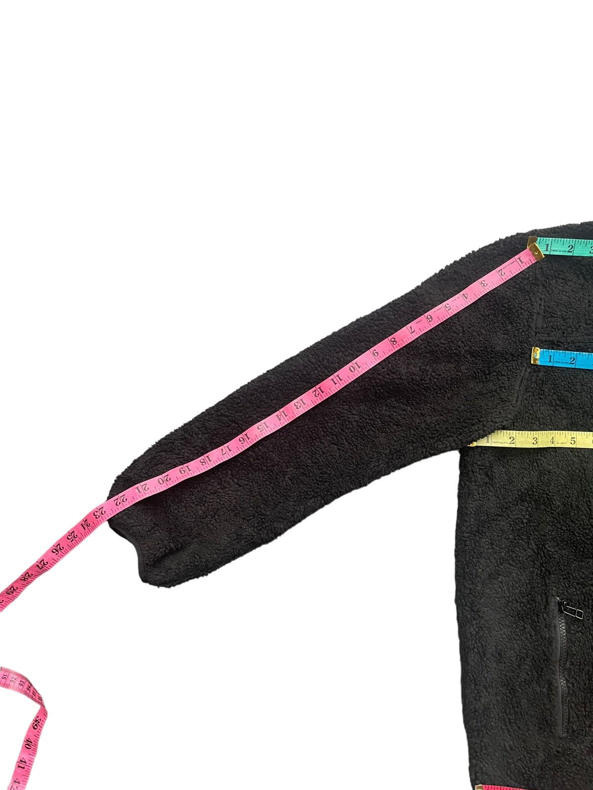 Architect Architect 4 Archive Sherpa Jacket Size US L / EU 52-54 / 3 - 13 Thumbnail