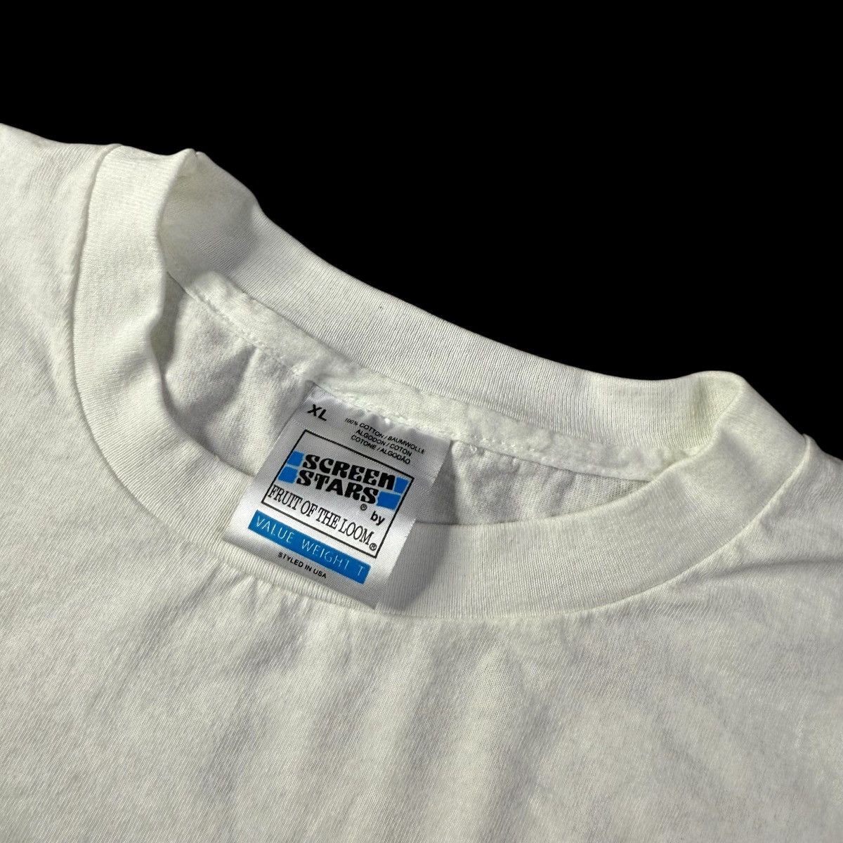 Band Tees Music collection Size US XL / EU 56 / 4 - 3 Thumbnail