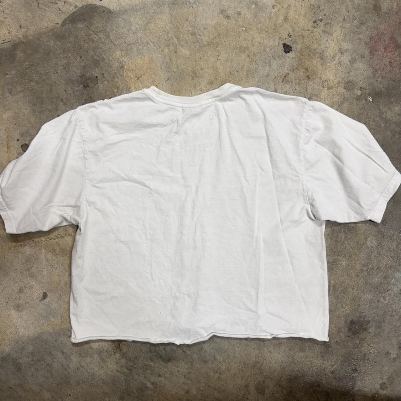Stussy Stüssy World Tour Tee Size US S / EU 44-46 / 1 - 4 Thumbnail