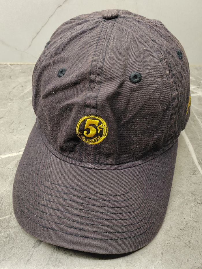 New Era Vintage Pepsi x New Era Cap Hat Size ONE SIZE - 1 Thumbnail