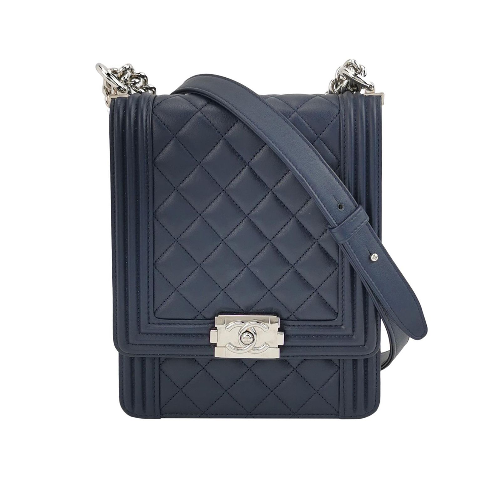 Chanel Chanel Women os Shoulder Bags Size ONE SIZE - 1 Thumbnail