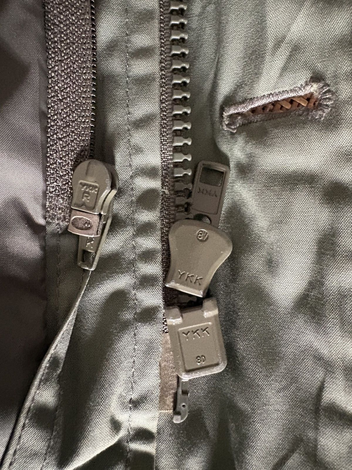 Japanese Brand × Weatherproof TENSON JACKET Size US L / EU 52-54 / 3 - 10 Thumbnail
