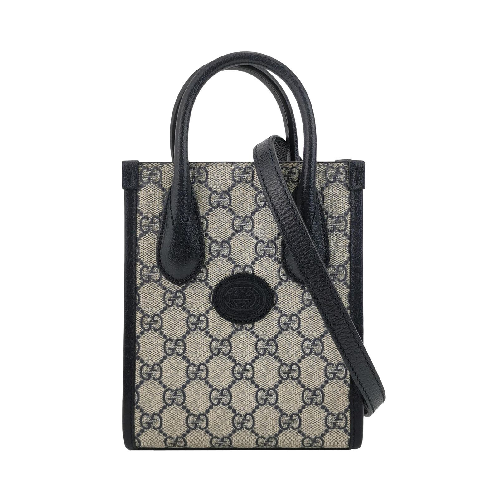 Gucci Gucci Women os Shoulder Bags Size ONE SIZE - 1 Thumbnail