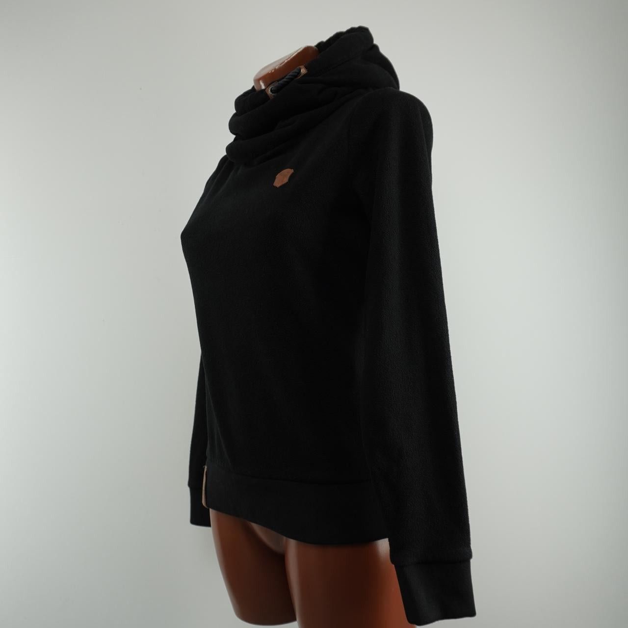 Naketano Women's Hoodie Naketano Size S / US 4 / IT 40 - 4 Thumbnail