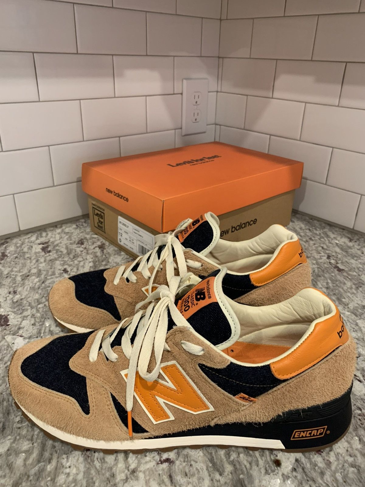 New balance 1300 puy online
