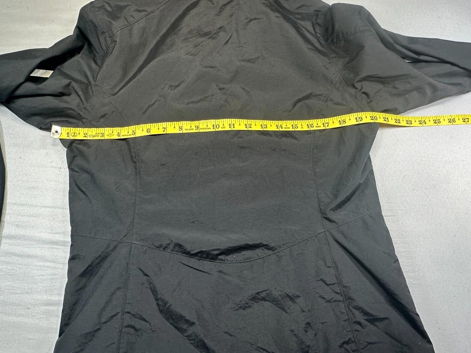 Columbia Columbia Bugaboo Omni-Tech Black Parka Womens XS Size XS / US 0-2 / IT 36-38 - 4 Thumbnail