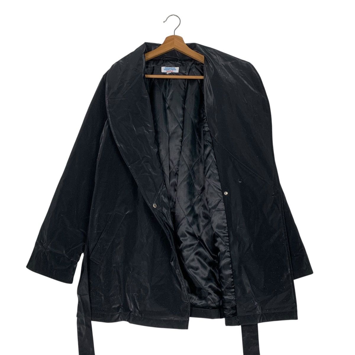 Other Shinawatra Fashion House Black Women Jacket Size M / US 6-8 / IT 42-44 - 9 Thumbnail