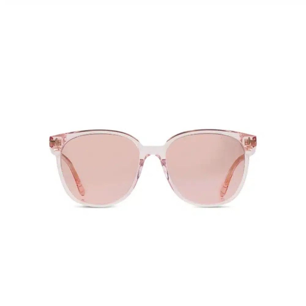 Tom Ford o1sndg1125 FT0972 Size: OS / Fashion Sunglasses in Pink Size ONE SIZE - 1 Thumbnail