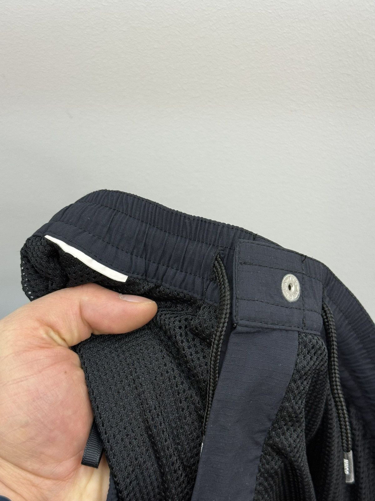 Neighborhood Neighborhood Type Urban/Garment Ripstop Nylon Pants Size US 32 / EU 48 - 6 Thumbnail