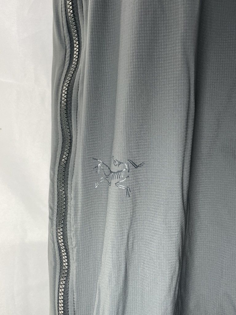 Arc'teryx ARCTERYX LEAF Atom LT Wolf Coreloft Insulted Pants Size US 38 / EU 54 - 4 Thumbnail