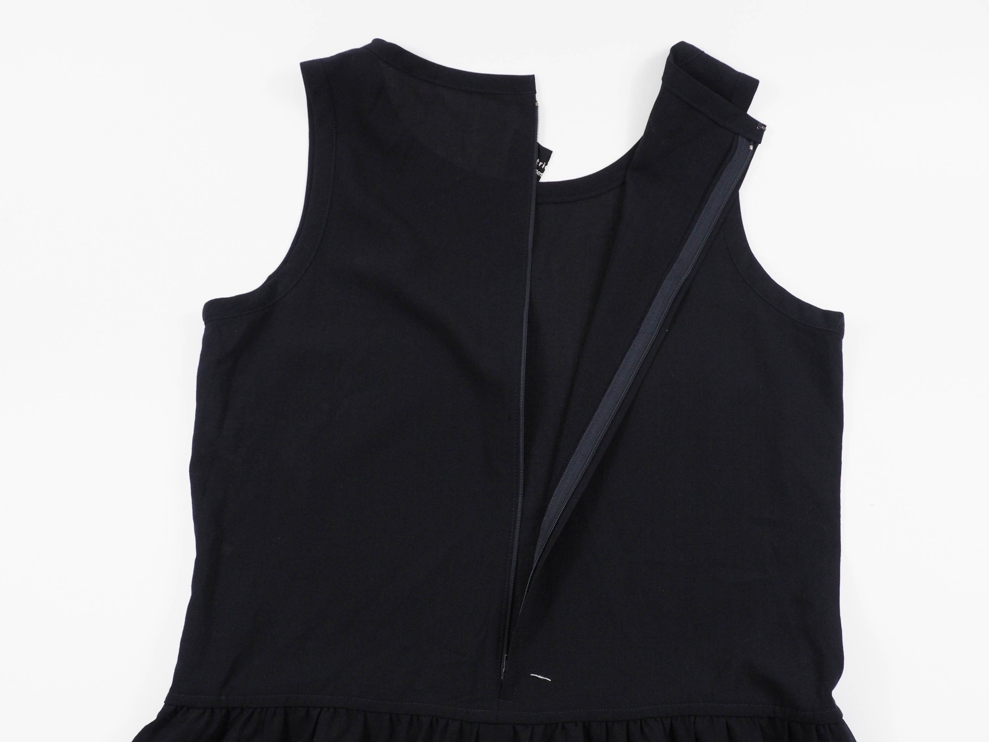 Comme des Garcons × Tricot Comme des Garcons Comme des garçons tricot 1991 jumpsuit M”size Size 32" / US 10 / IT 46 - 10 Thumbnail