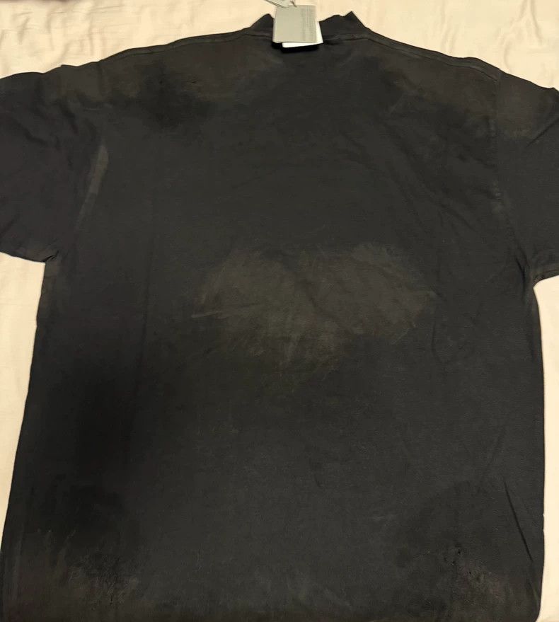Balenciaga Balenciaga short sleeves Size US S / EU 44-46 / 1 - 4 Thumbnail