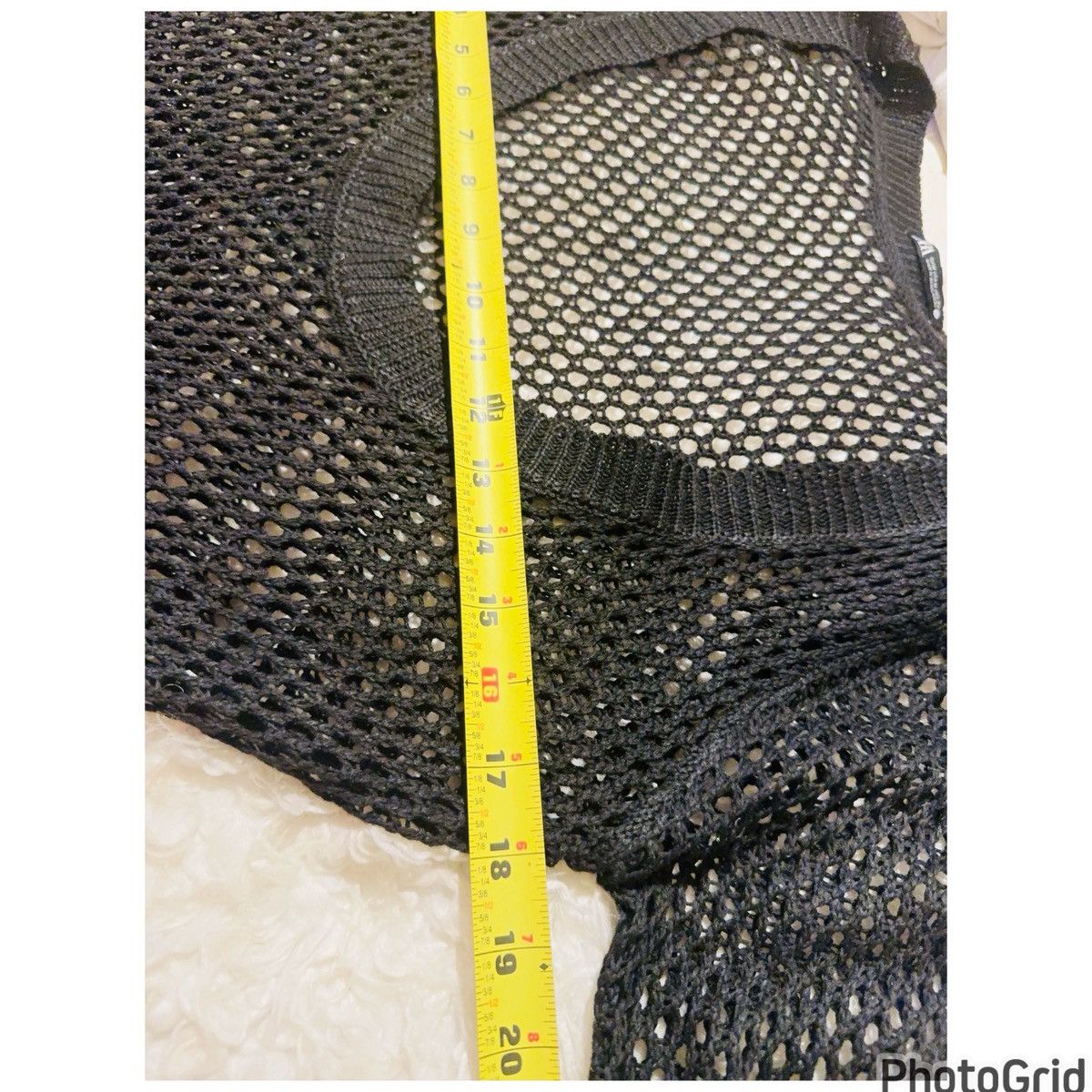 Zara ZARA Maxi Crochet Dress Two Way Wear M NWOT Size M / US 6-8 / IT 42-44 - 8 Thumbnail