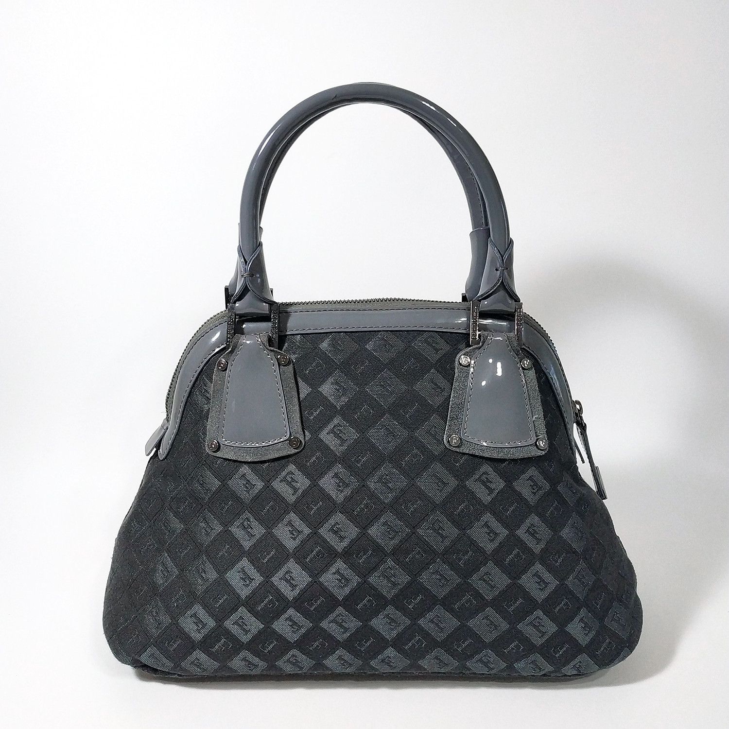 Ferre Milano Vintage Women's Bag Linea: Gallieni