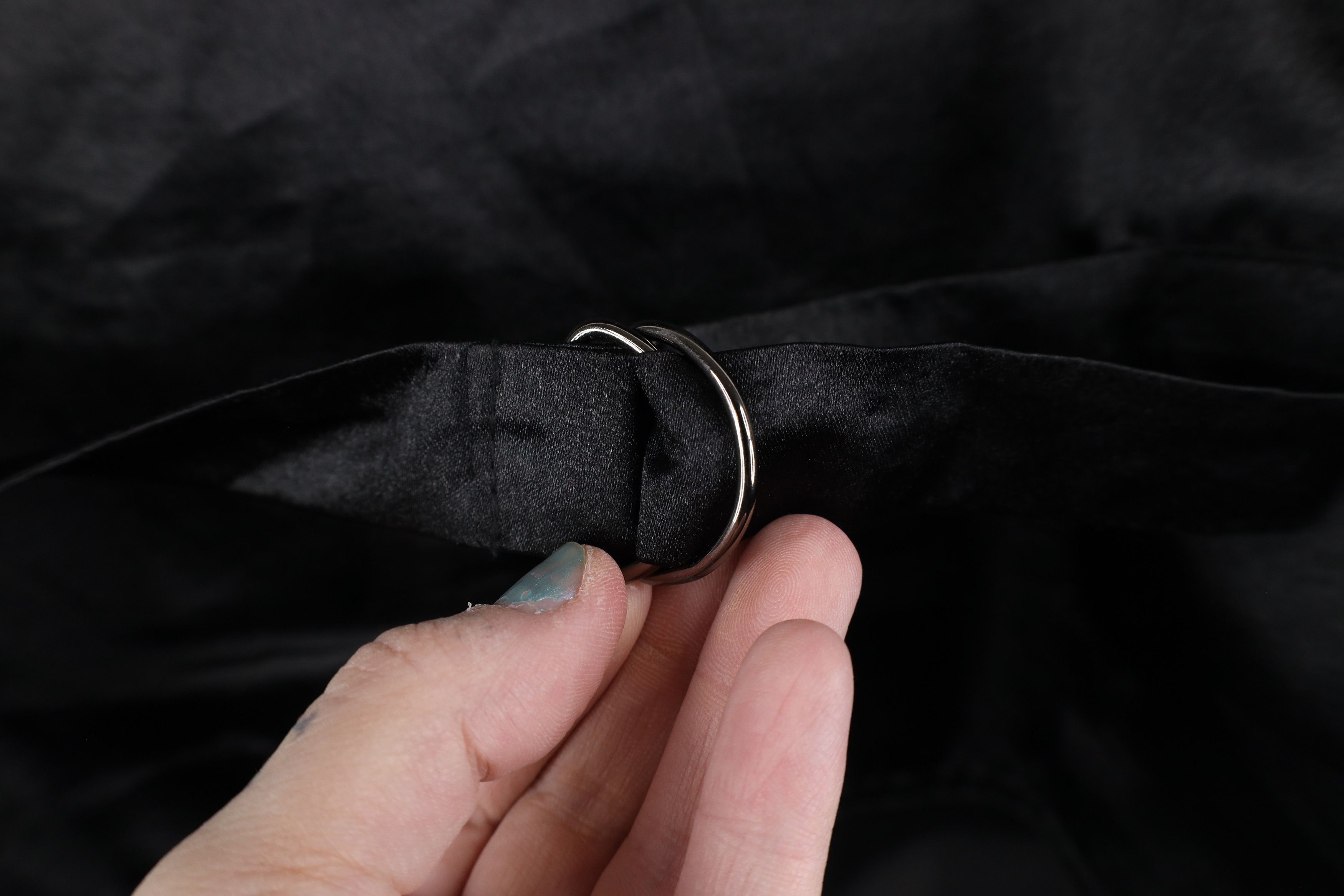 Vintage Vintage 90s Streetwear Leather Buckle Back Vest Jacket Size US L / EU 52-54 / 3 - 11 Thumbnail