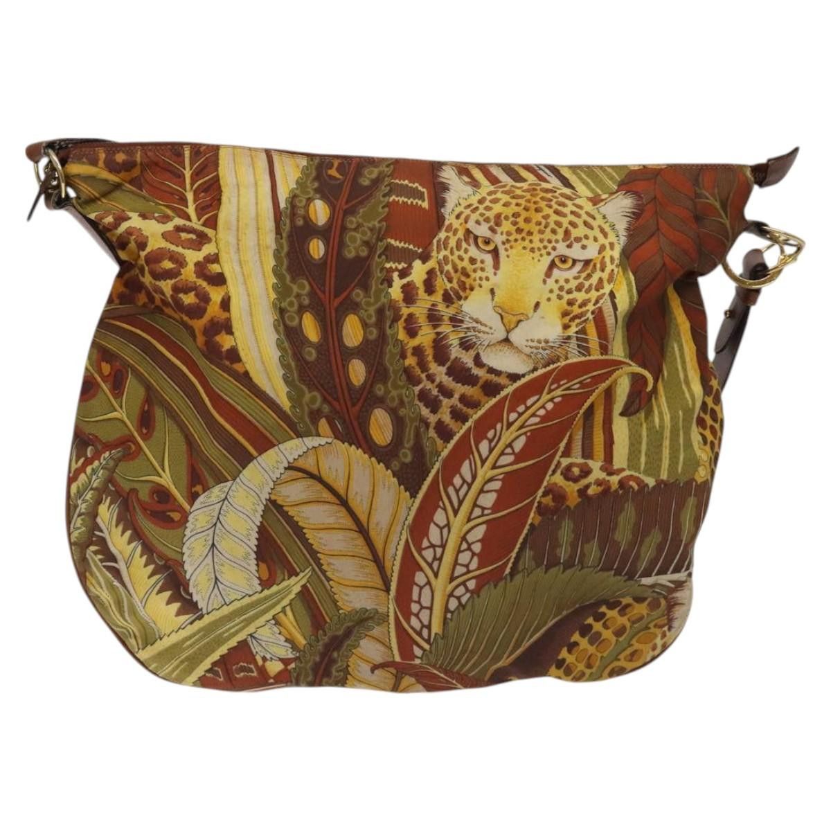 Salvatore Ferragamo Salvatore Ferragamo shoulder Size ONE SIZE - 1 Thumbnail