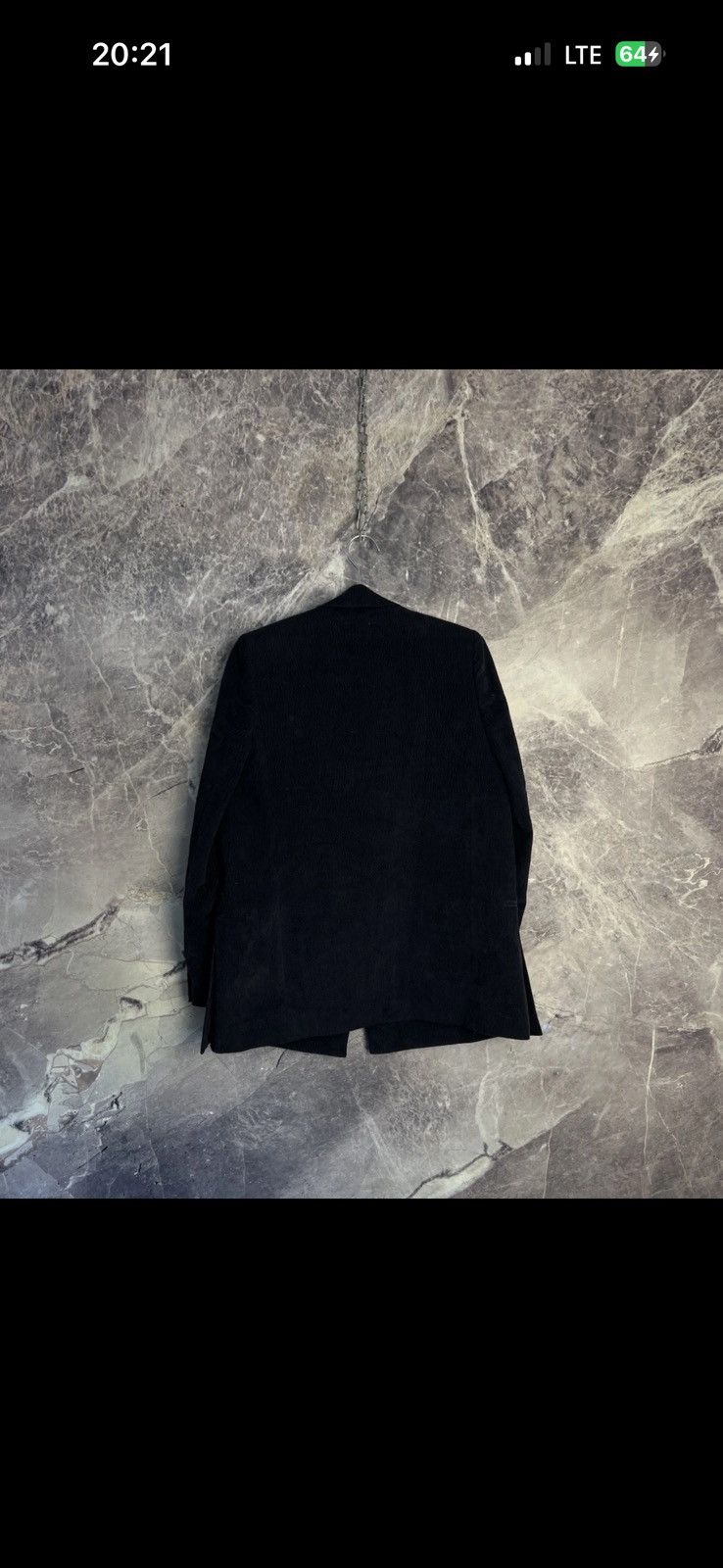 Acne Studios Acne Studios women’s suit jacket 34 size perfect condition Size XS / US 0-2 / IT 36-38 - 10 Thumbnail