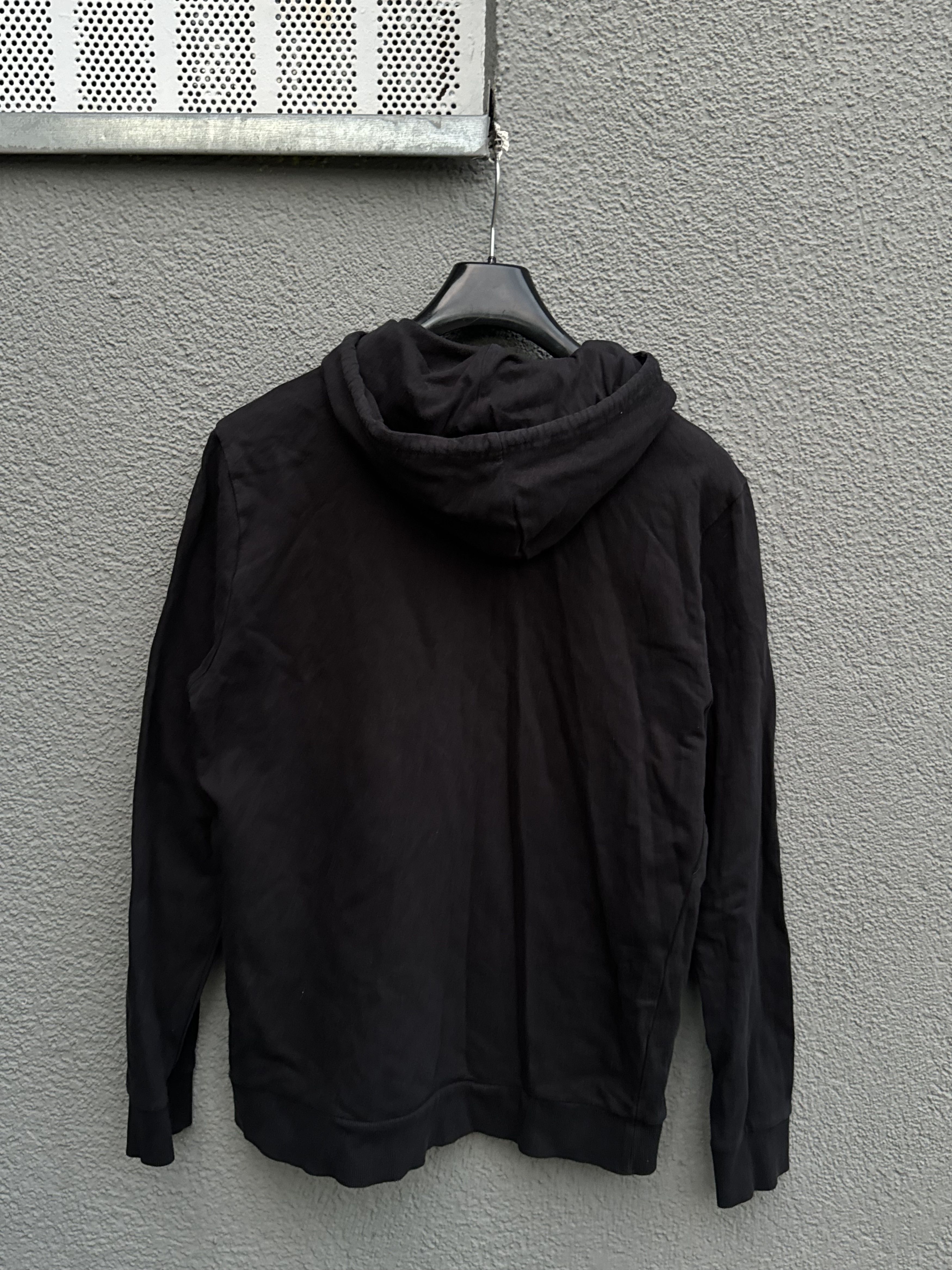 Oakley Oakley Black Hoodie Big Logo Black L Size US L / EU 52-54 / 3 - 6 Thumbnail