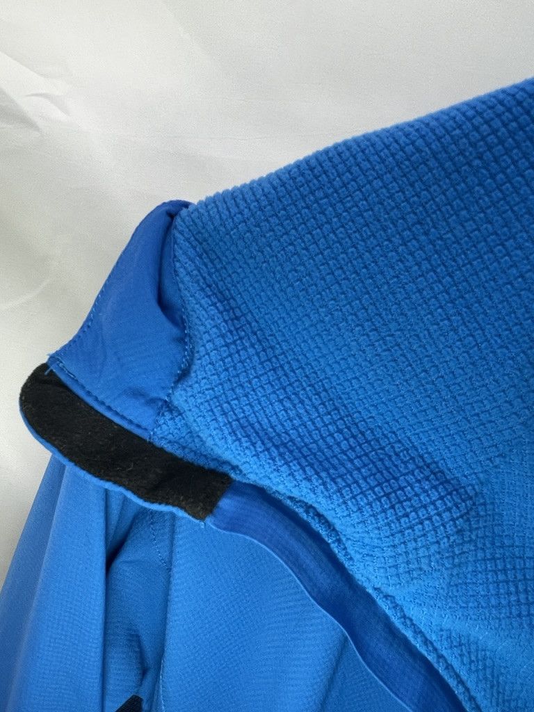 Arc'teryx ARCTERYX Procline Hybrid Hoody Rigel Blue Polartec Jacket Size US M / EU 48-50 / 2 - 15 Thumbnail
