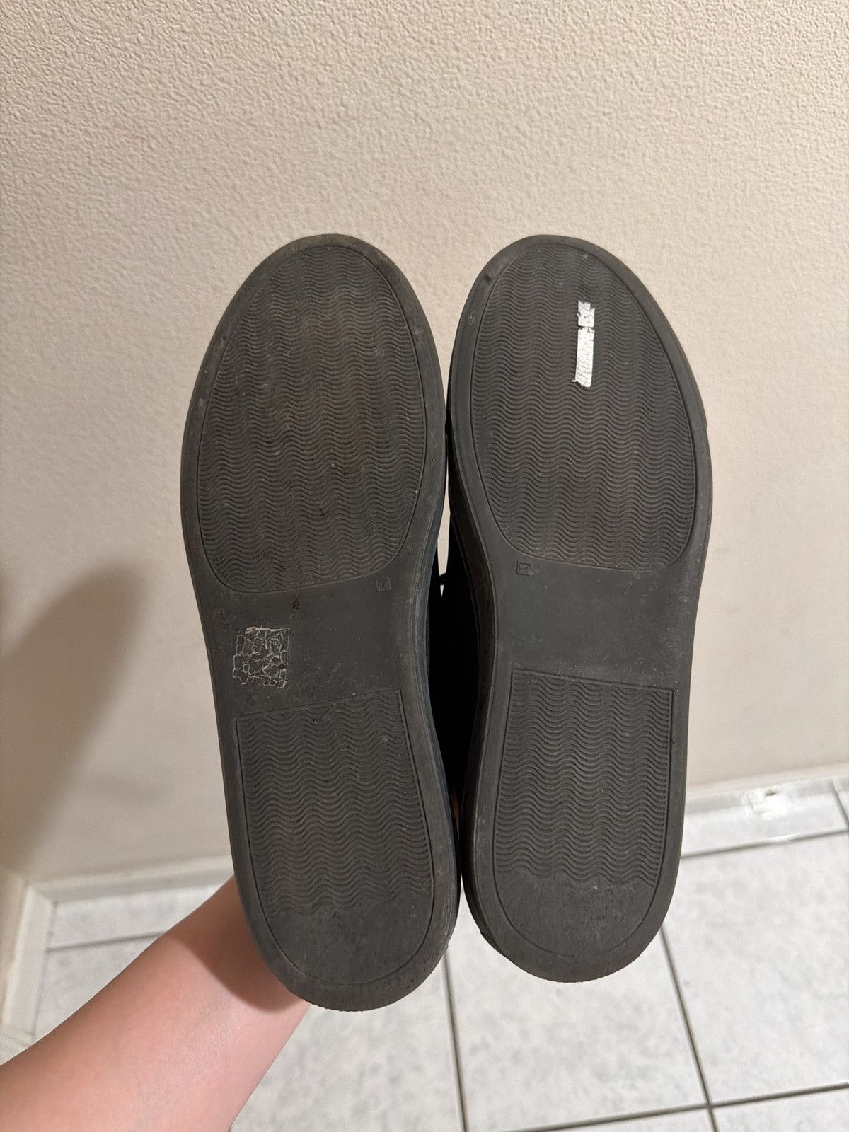 Common Projects Common project achilles canvas Size US 9 / EU 42 - 2 Thumbnail