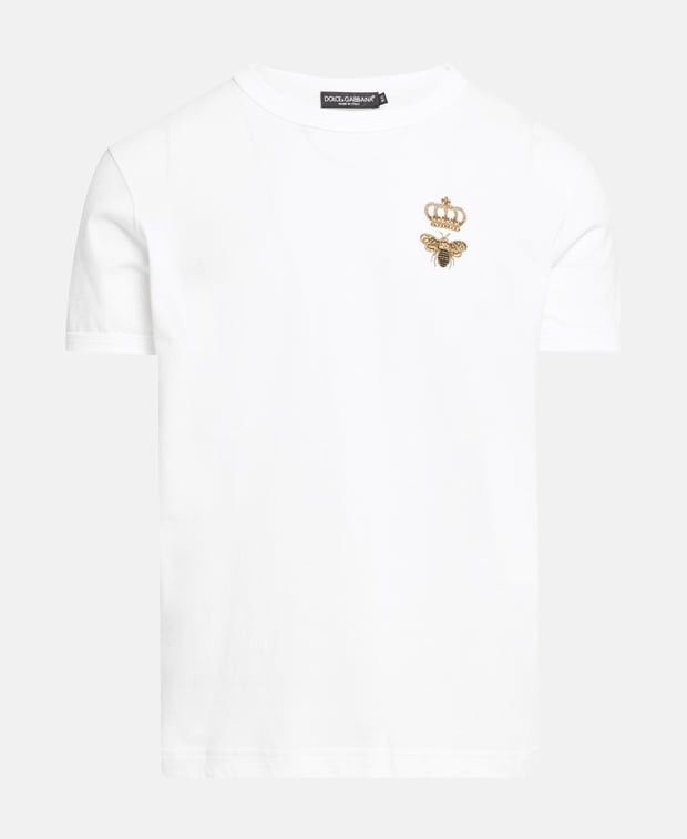 Dolce & Gabbana T-shirt Size US XL / EU 56 / 4 - 1 Preview