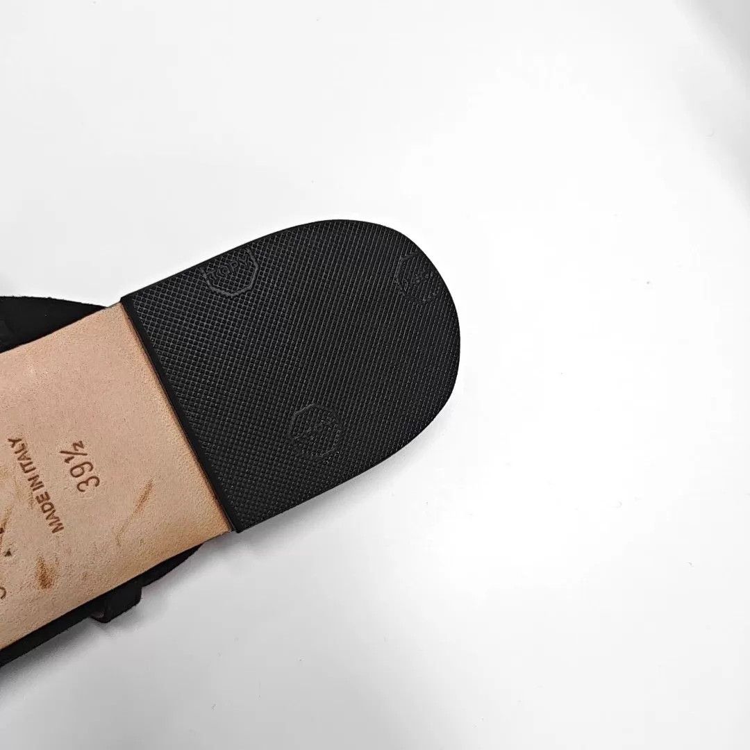 Jimmy Choo JIMMY CHOO Sandals 39.5 Size US 9 / IT 39 - 8 Thumbnail