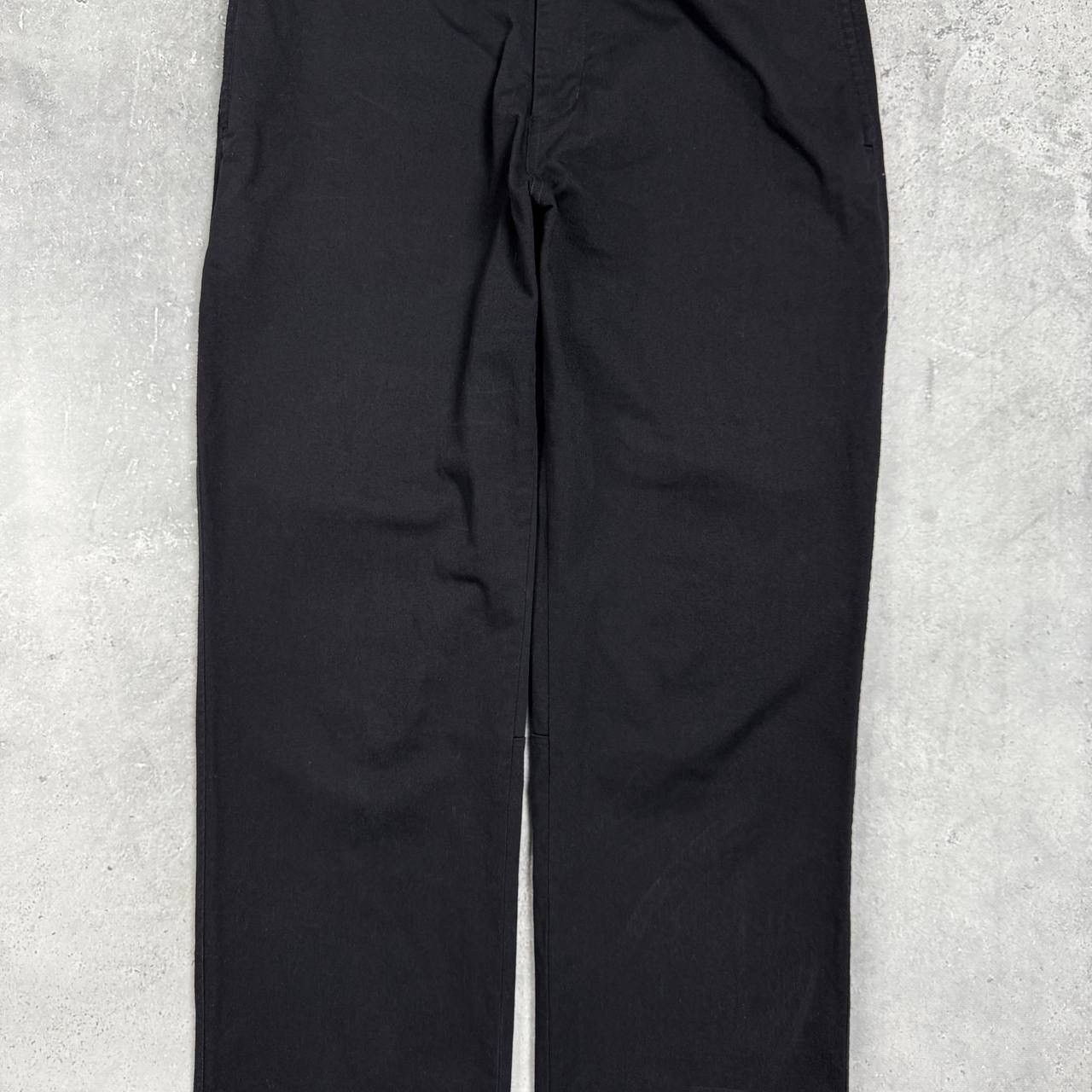 Rapha Rapha Riding Cycling Pants Black Size 36 Size US 36 / EU 52 - 4 Thumbnail