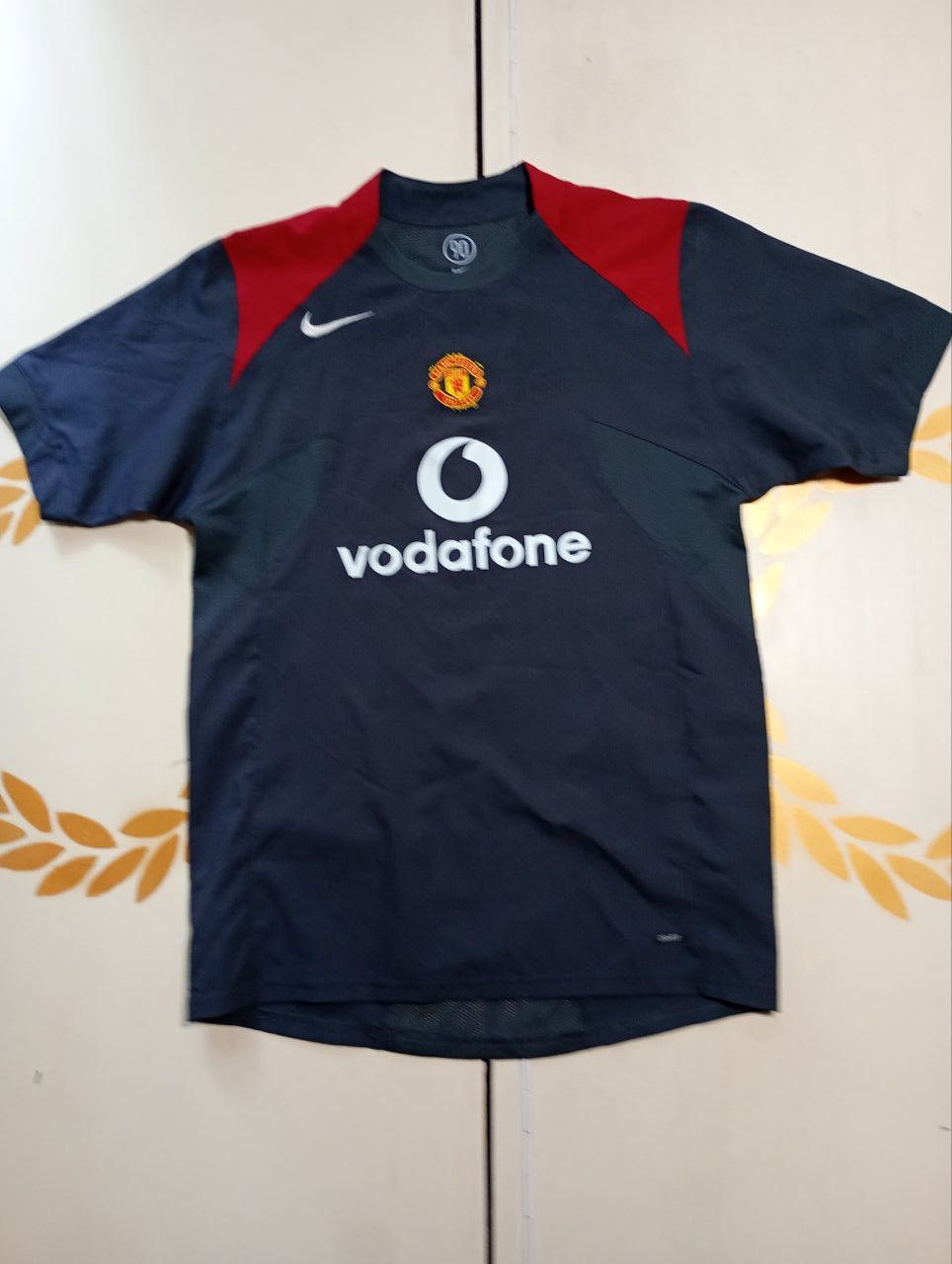 Nike Manchester United Nike Jersey 2005-2006 kids size XL Size US S / EU 44-46 / 1 - 2 Thumbnail