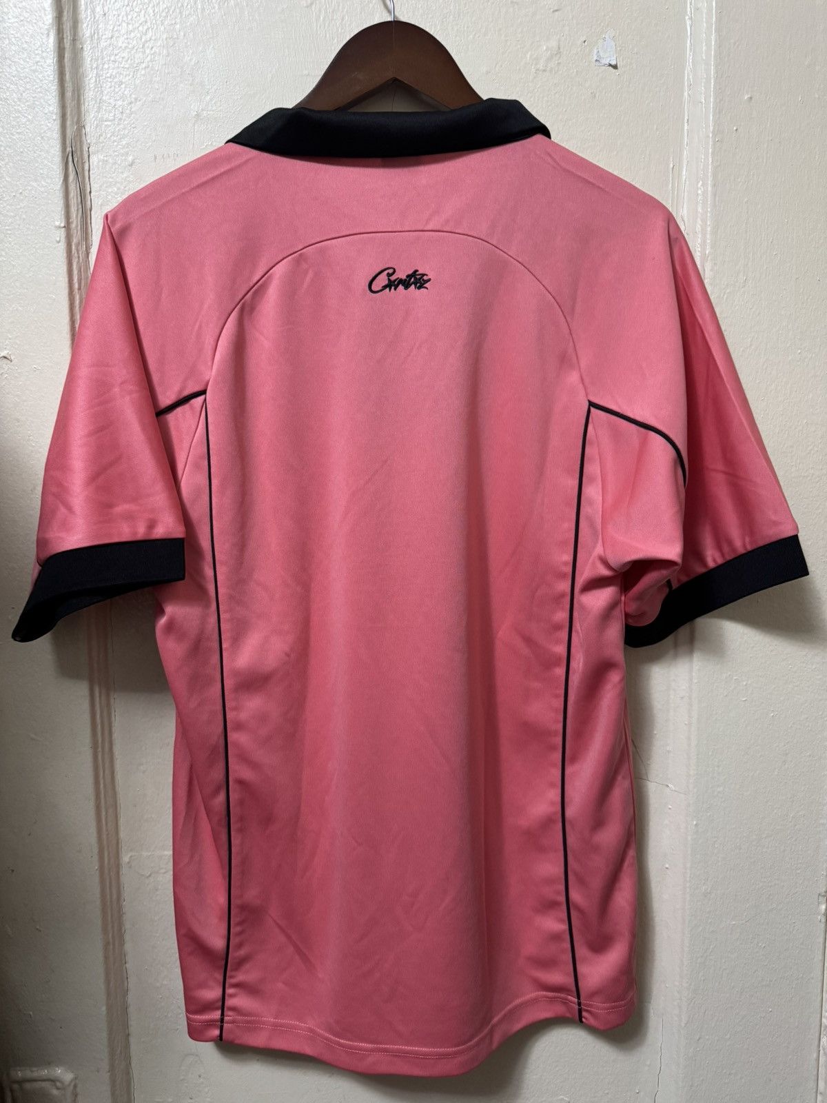 Corteiz Corteiz Talismo Jersey Size US M / EU 48-50 / 2 - 2 Thumbnail