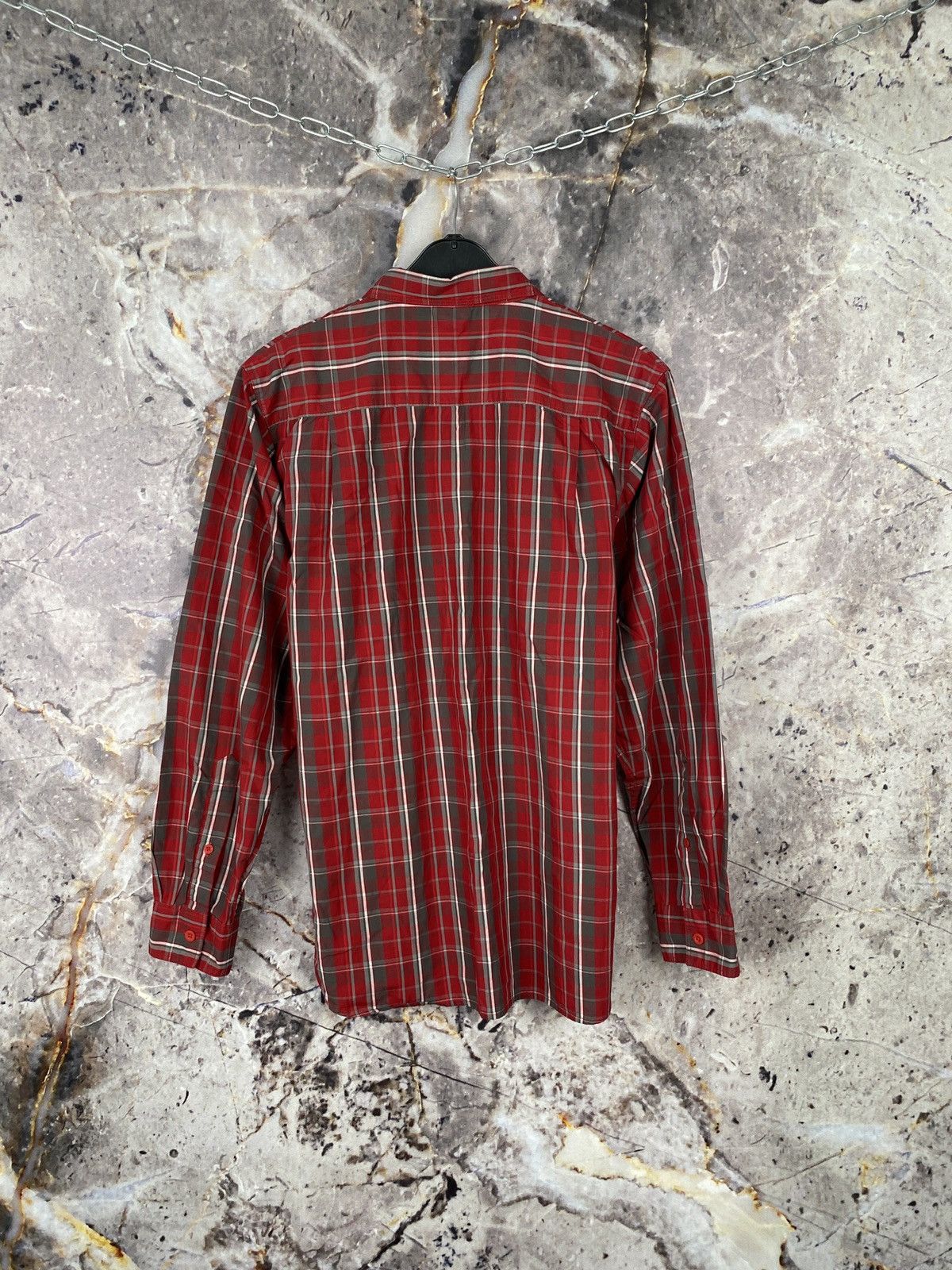 Other Men’s The North Face Shirt Button Up Size Medium Size US M / EU 48-50 / 2 - 10 Thumbnail