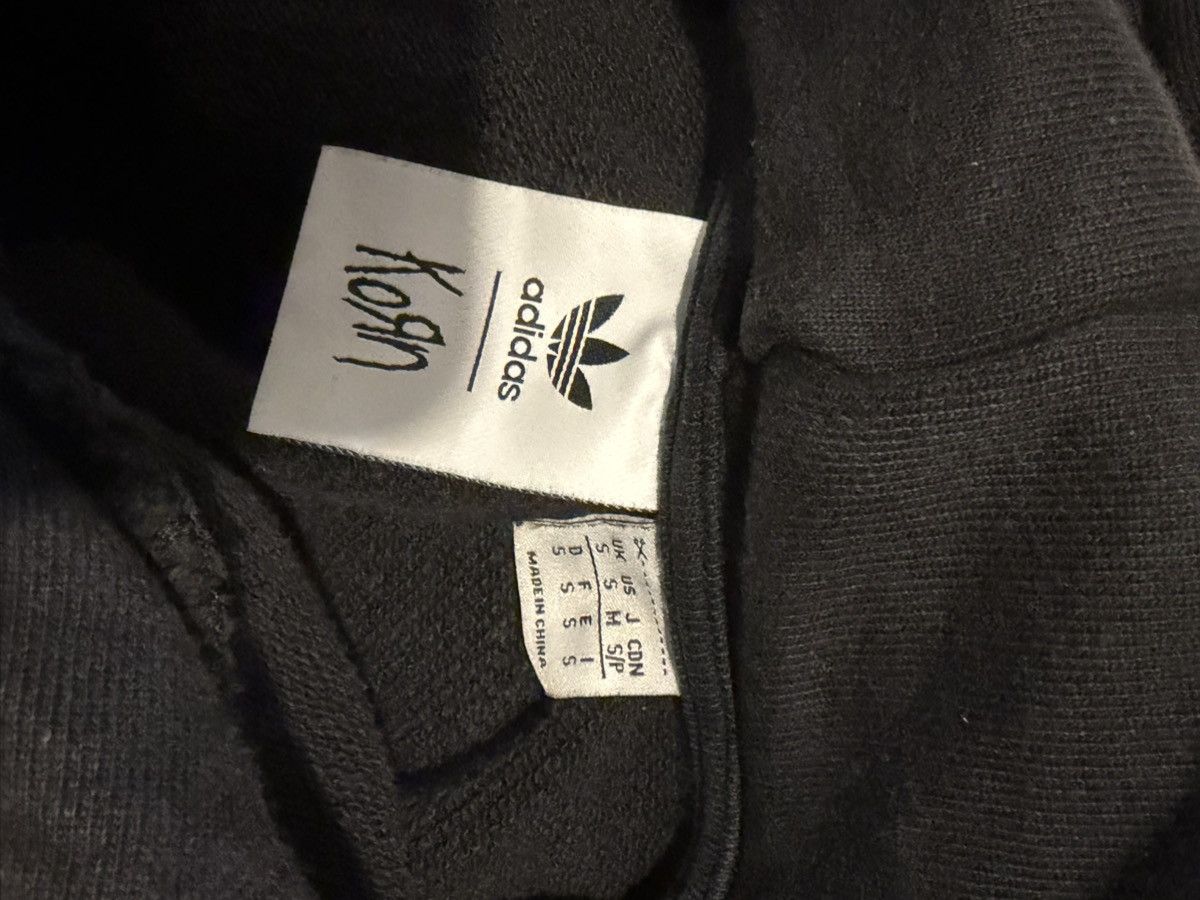 Other Adidas x Korn hoodie Size US S / EU 44-46 / 1 - 3 Thumbnail